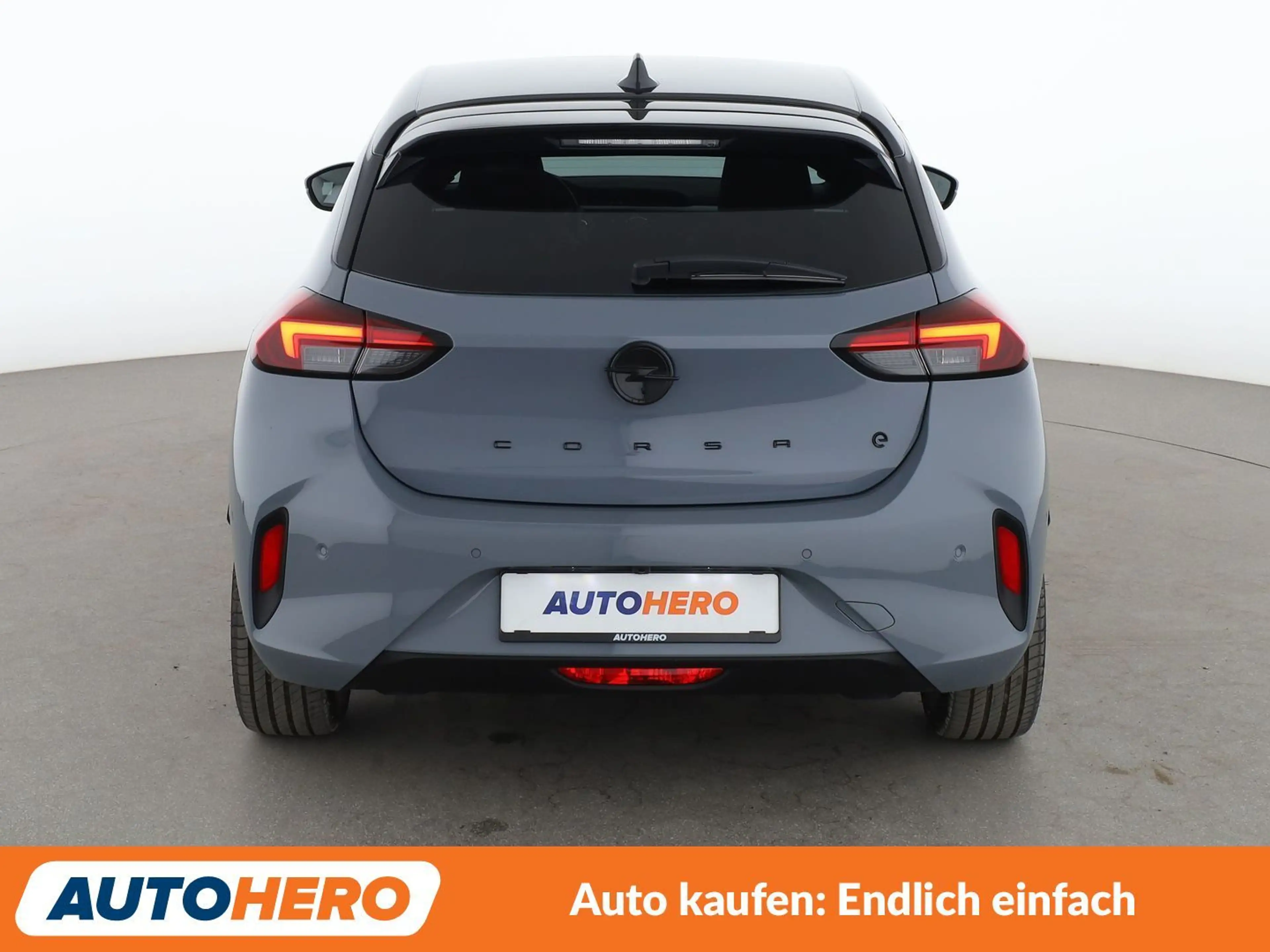 Opel Corsa electric drive 115 kW GS Aut.*NAVI*LED*CAM*ACC*SHZ — photo 5