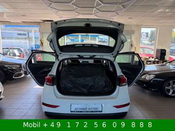 Select Lim. Tempomat 6d 8-fach bereift