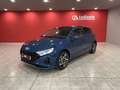 Hyundai i20 1.0 TGDI Tecno 48V 100 Blau - thumbnail 1