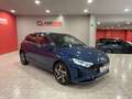 Hyundai i20 1.0 TGDI Tecno 48V 100 Blau - thumbnail 2