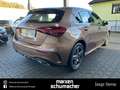 Mercedes-Benz A 250 A 250e AMG Premium AdvSound+Kamera+rosegold+MY24 Gold - thumbnail 4