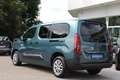 Fiat Doblo XL BlueHDi 130 S&S Aut. Blau - thumbnail 3