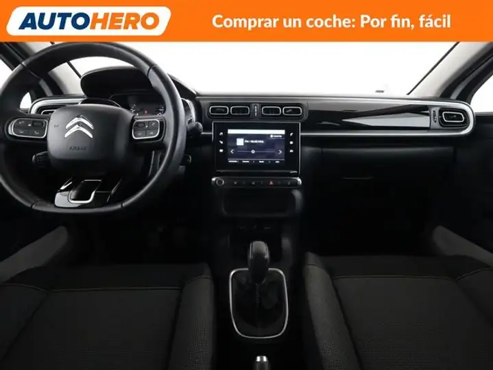 Citroën C3 1.2 PureTech Shine 2016, foto 13