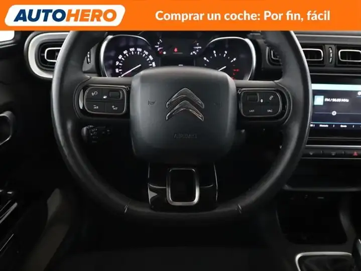 Citroën C3 1.2 PureTech Shine 2016, foto 26