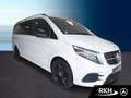 Mercedes-Benz V 300 V 300 d EDITION Lang AMG Line/Modellgeneration 1 Blanco - thumbnail 2