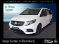 Mercedes-Benz V 300 V 300 d EDITION Lang AMG Line/Night/Kamera/AHK LED Weiß - thumbnail 1