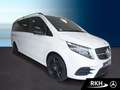 Mercedes-Benz V 300 V 300 d EDITION Lang AMG Line/Night/Kamera/AHK LED Weiß - thumbnail 2