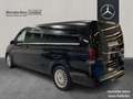Mercedes-Benz V 220 220d Extralargo Avantgarde Negro - thumbnail 4