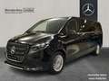 Mercedes-Benz V 220 220d Extralargo Avantgarde Negro - thumbnail 1