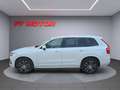 Volvo XC90 2.0 B5 D AWD Momentum Pro Auto Blanco - thumbnail 7