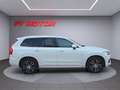 Volvo XC90 2.0 B5 D AWD Momentum Pro Auto Blanco - thumbnail 8