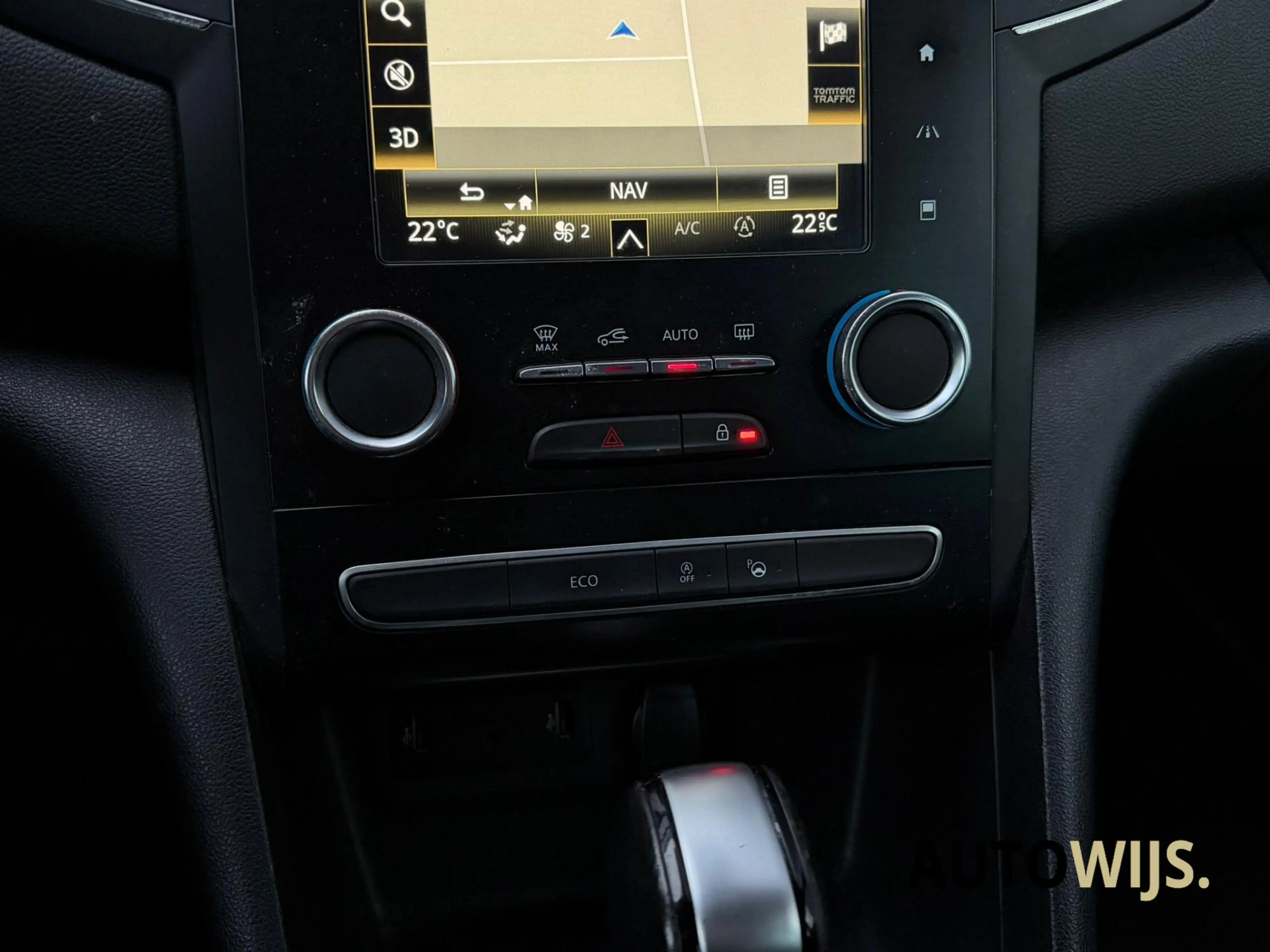 Renault Megane Estate 1.3 TCe GT-Line|AUT|CAMERA|LED|PDC|NAVI — photo 13