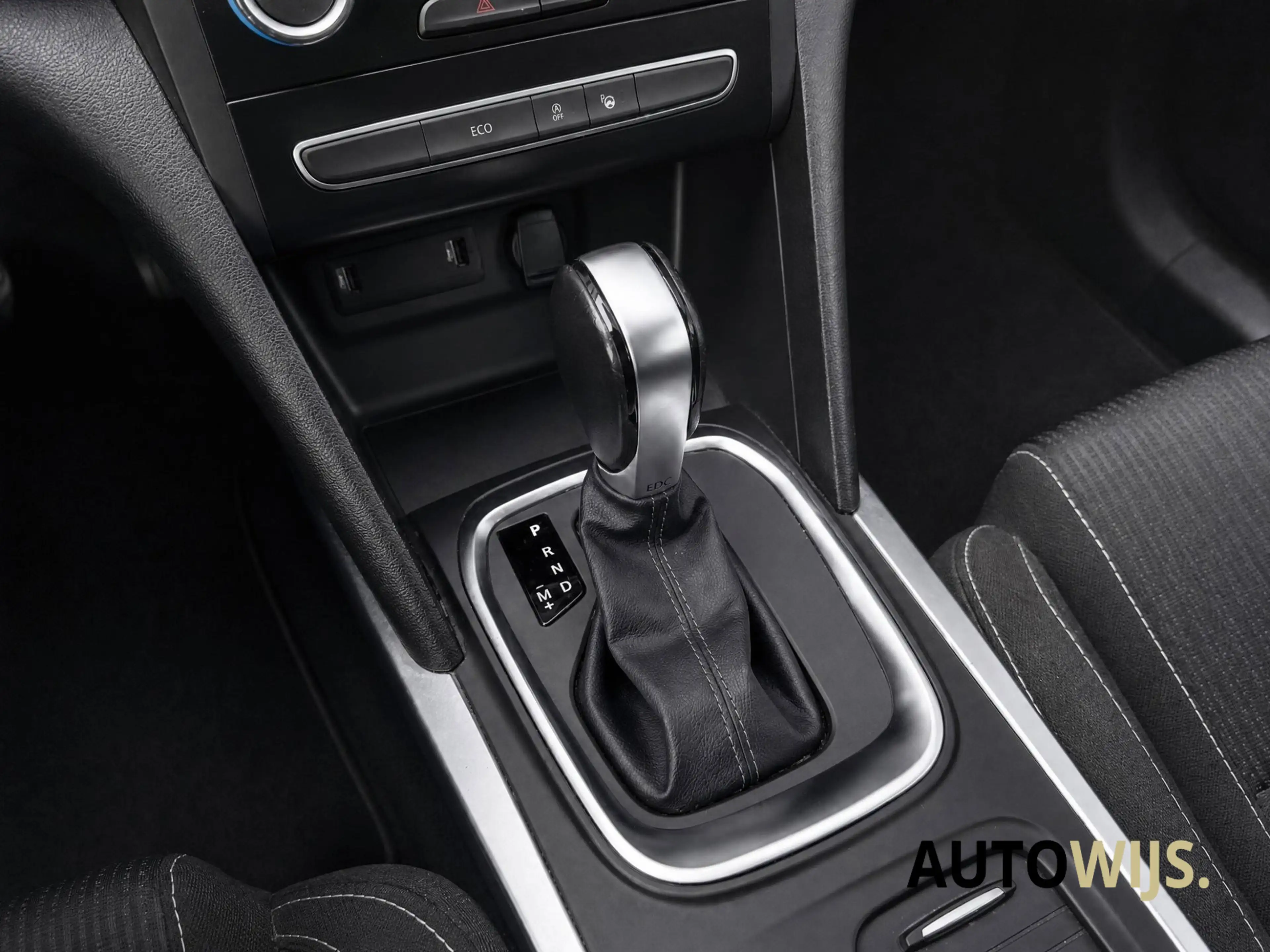 Renault Megane Estate 1.3 TCe GT-Line|AUT|CAMERA|LED|PDC|NAVI — photo 24