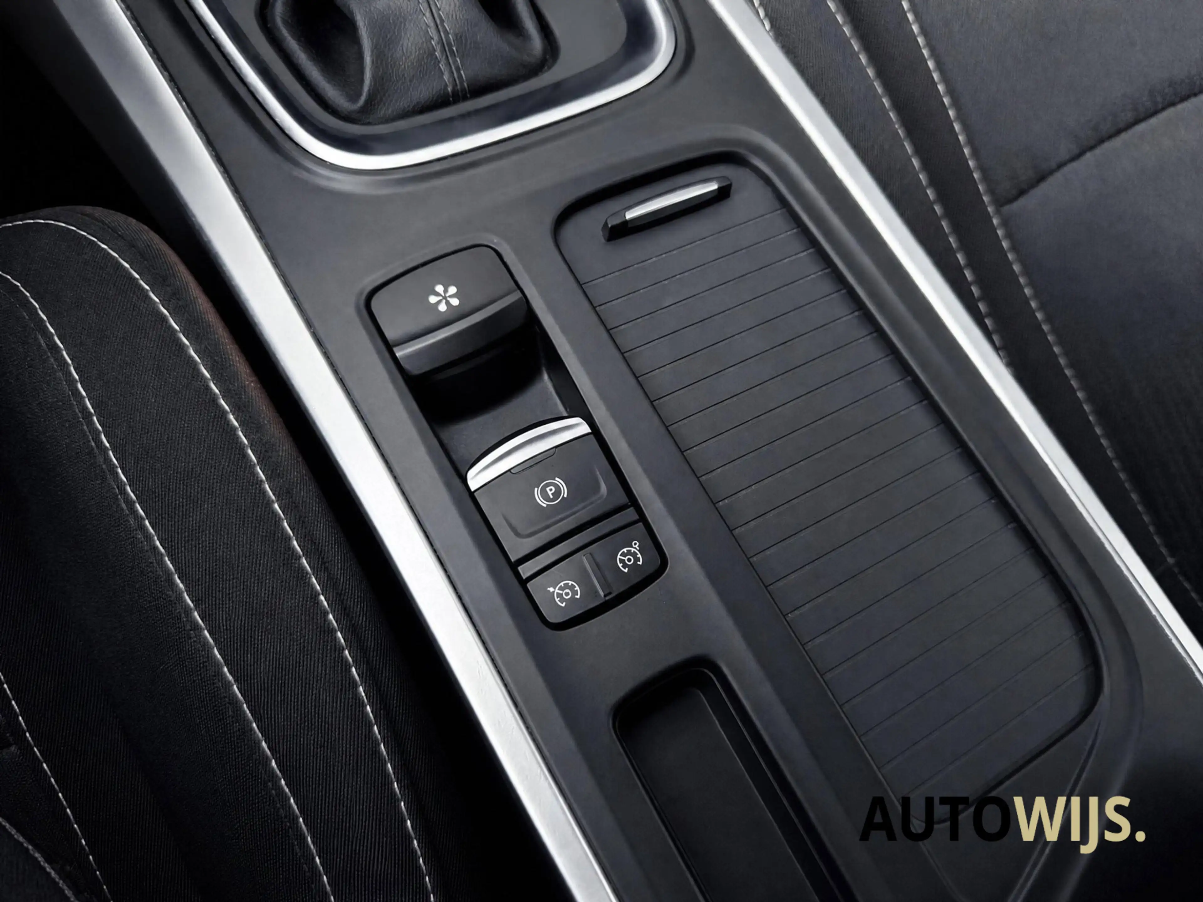 Renault Megane Estate 1.3 TCe GT-Line|AUT|CAMERA|LED|PDC|NAVI — photo 25