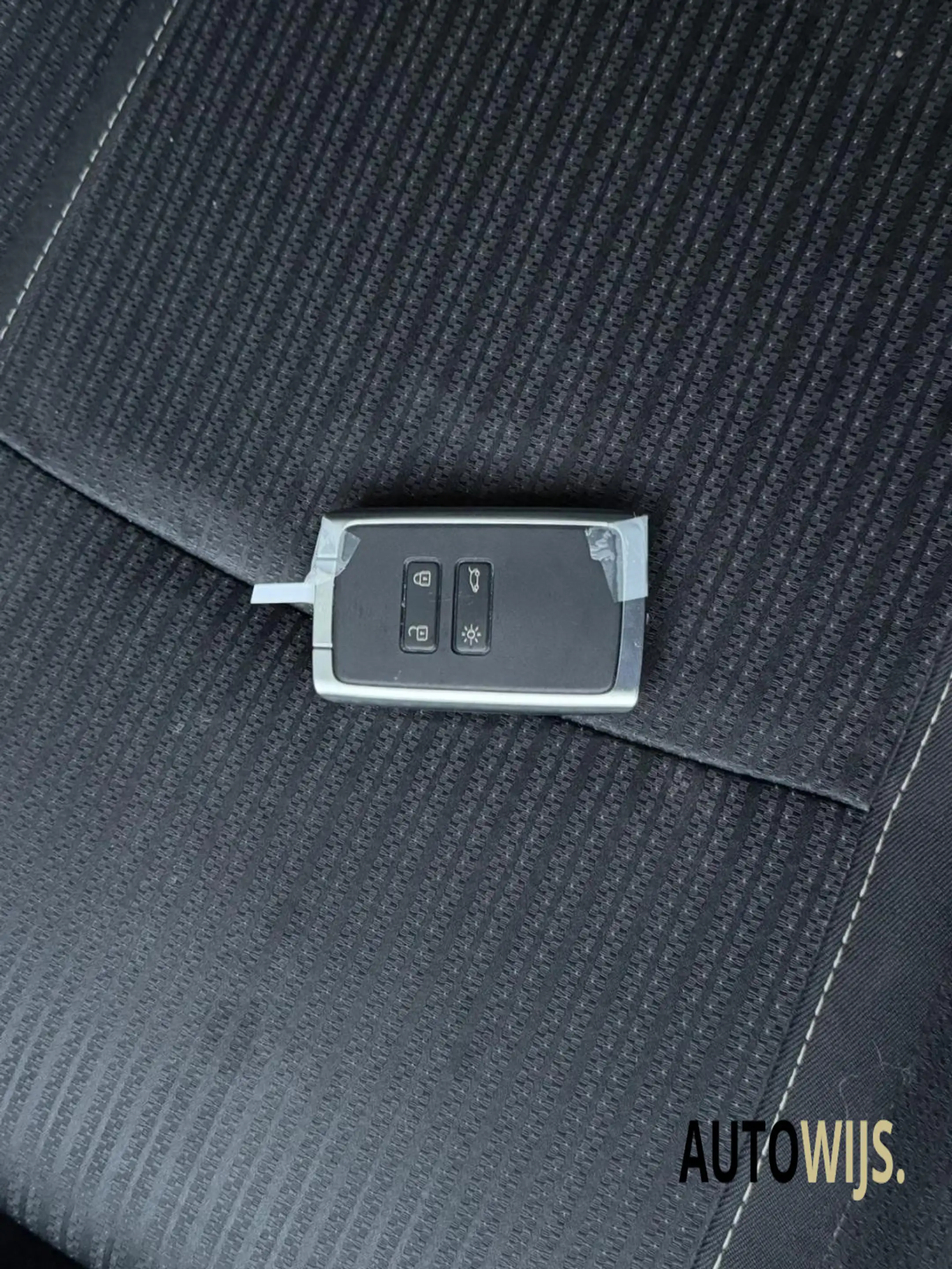 Renault Megane Estate 1.3 TCe GT-Line|AUT|CAMERA|LED|PDC|NAVI — photo 18
