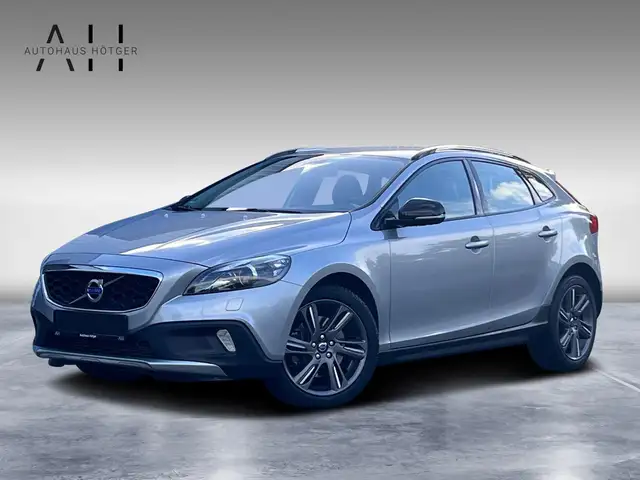 Volvo V40 Cross Country You! | Automa. | Allrad | AHK