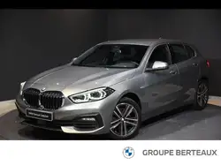 BMW Série 1 116d 116ch Business Design