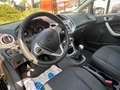 Ford Fiesta Trend+Seniorenbesitz+wenig KM Schwarz - thumbnail 13