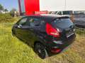 Ford Fiesta Trend+Seniorenbesitz+wenig KM Schwarz - thumbnail 5