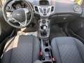 Ford Fiesta Trend+Seniorenbesitz+wenig KM Schwarz - thumbnail 9