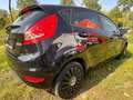 Ford Fiesta Trend+Seniorenbesitz+wenig KM Schwarz - thumbnail 4