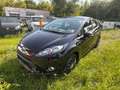 Ford Fiesta Trend+Seniorenbesitz+wenig KM Schwarz - thumbnail 6