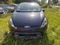Ford Fiesta Trend+Seniorenbesitz+wenig KM Schwarz - thumbnail 2
