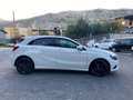 Mercedes-Benz A 180 cdi (be) Executive Blanc - thumbnail 7