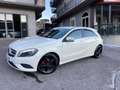 Mercedes-Benz A 180 cdi (be) Executive Blanc - thumbnail 1