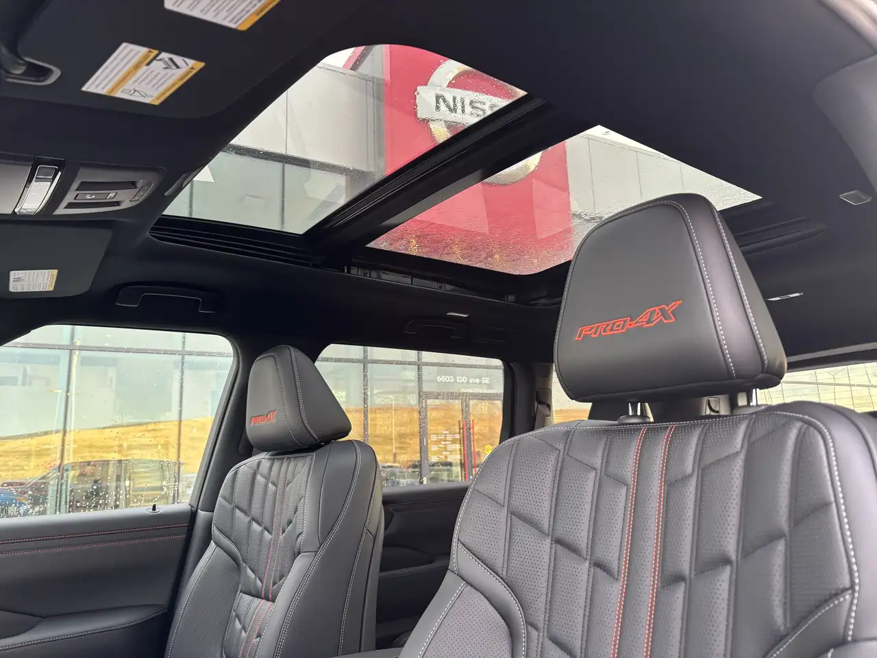 Nissan Armada снимка Nissan Armada