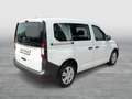 Volkswagen Caddy Kombi TDI Weiß - thumbnail 5