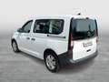 Volkswagen Caddy Kombi TDI Weiß - thumbnail 3