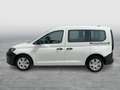 Volkswagen Caddy Kombi TDI Weiß - thumbnail 2