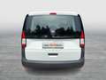 Volkswagen Caddy Kombi TDI Weiß - thumbnail 4
