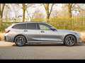 BMW 330 Touring Argent - thumbnail 3