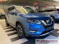 Nissan X-Trail TEKNA 1.6dCi 2WD X-TRONIC Blu/Azzurro - thumbnail 4