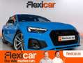 Audi A5 Sportback 50 TDI Advanced quattro tiptronic Azul - thumbnail 1
