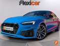 Audi A5 Sportback 50 TDI Advanced quattro tiptronic Azul - thumbnail 3