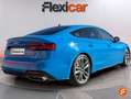 Audi A5 Sportback 50 TDI Advanced quattro tiptronic Azul - thumbnail 8