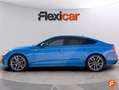 Audi A5 Sportback 50 TDI Advanced quattro tiptronic Azul - thumbnail 4