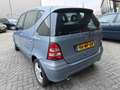 Mercedes-Benz A 140 Elegance Lang Blauw - thumbnail 4