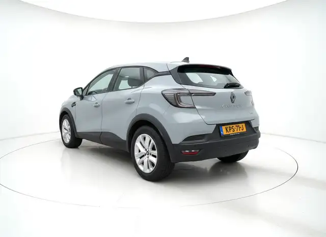 Renault Captur view 5