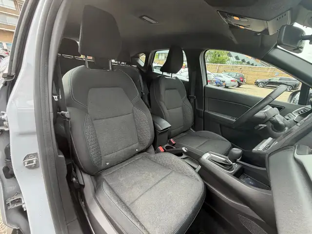 Renault Captur view 10