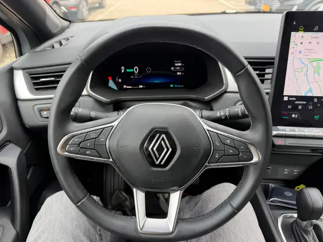 Renault Captur view 7