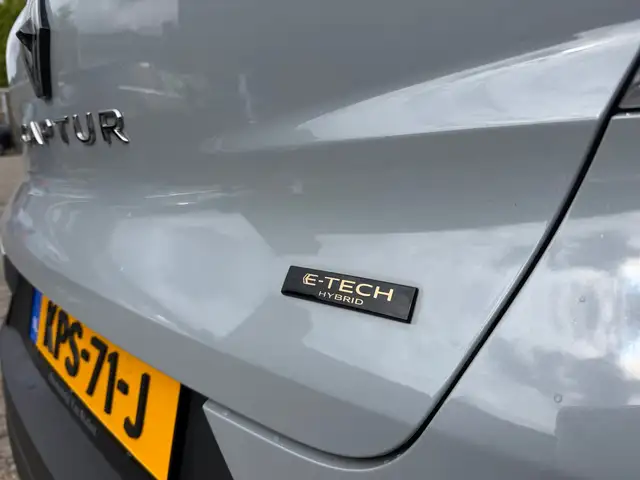 Renault Captur view 15