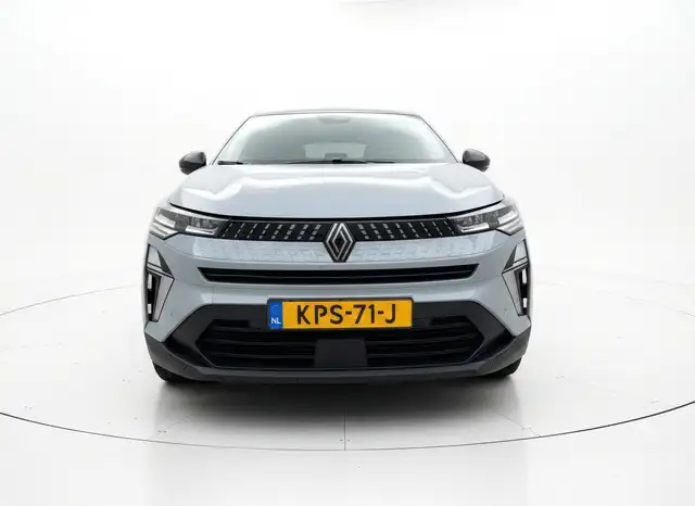 Renault Captur view 11