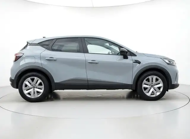 Renault Captur view 9