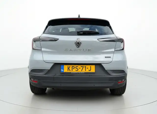 Renault Captur view 12