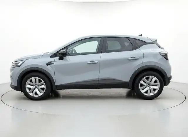 Renault Captur view 8