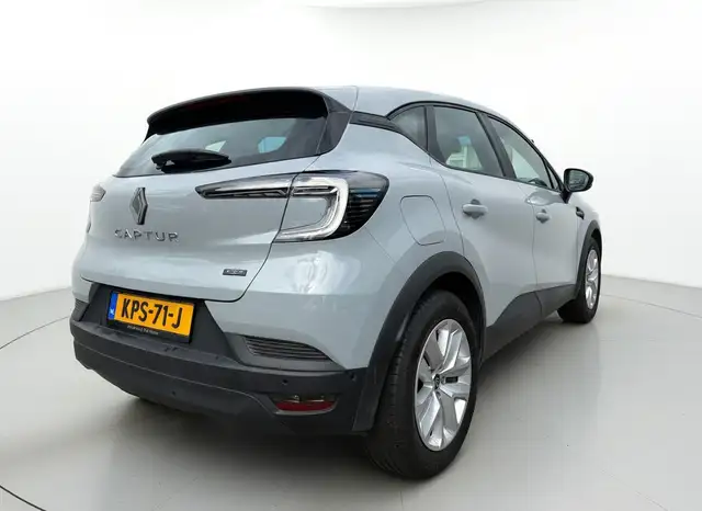 Renault Captur view 6